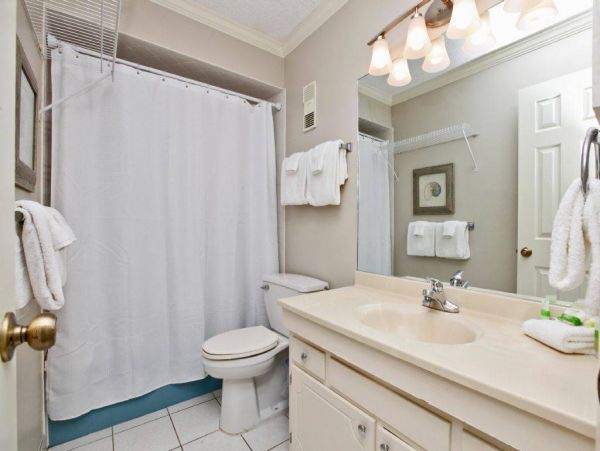 Panama City Beach Home 981951
