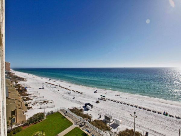 Panama City Beach Home 981951
