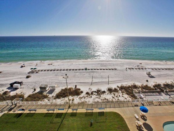 Panama City Beach Home 981951