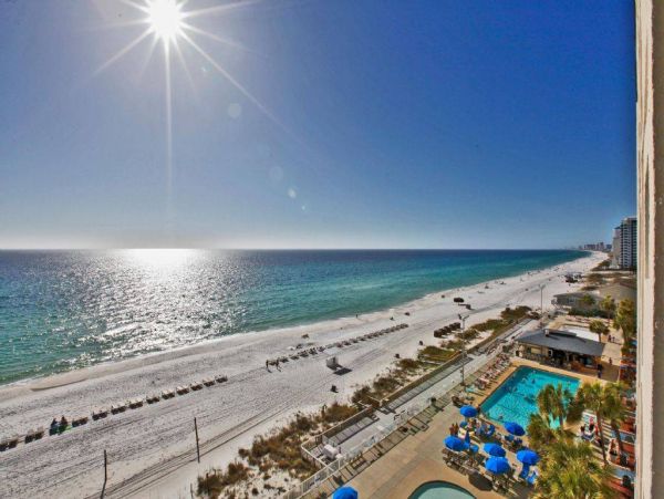Panama City Beach Home 981951