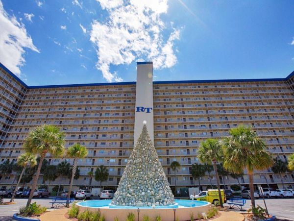 Panama City Beach Home 981951