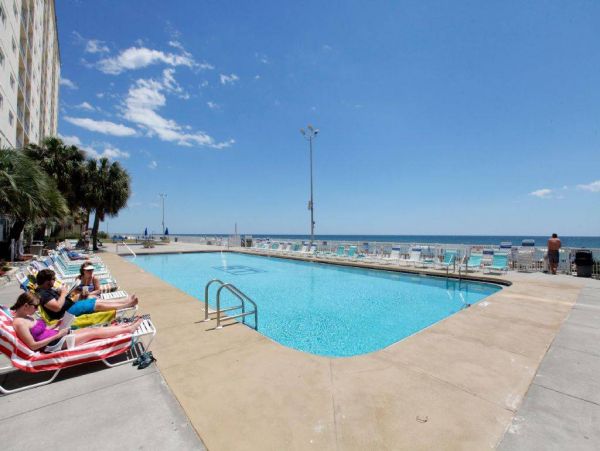 Panama City Beach Home 981951