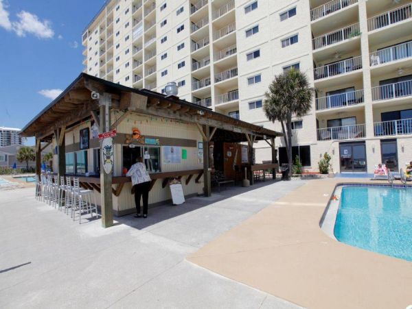 Panama City Beach Home 981951