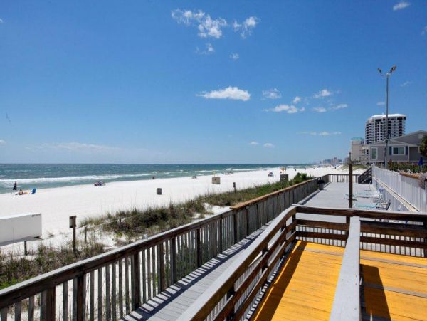 Panama City Beach Home 981951