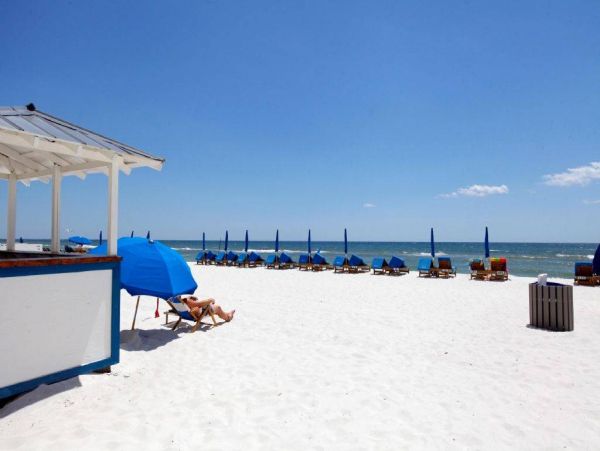 Panama City Beach Home 981951