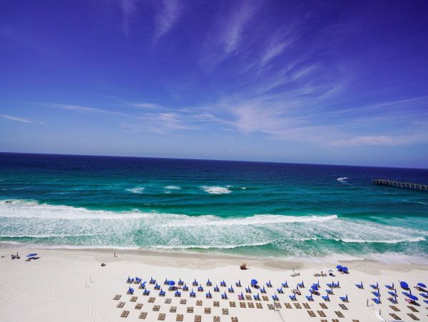 Panama City Beach Home 981952