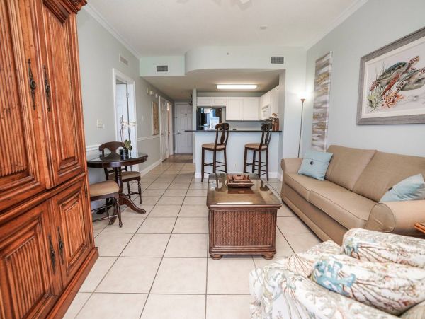 Panama City Beach Home 981952