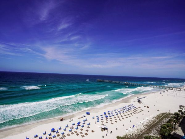 Panama City Beach Home 981952