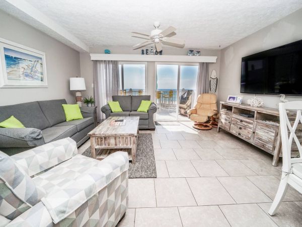 Panama City Beach Home 981953