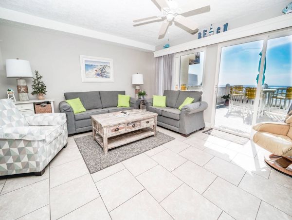 Panama City Beach Home 981953