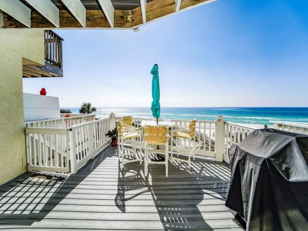 Panama City Beach Home 981953