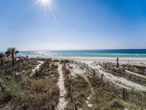 Panama City Beach Home 981953