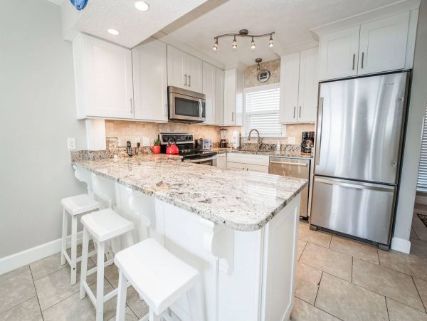 Panama City Beach Home 981953