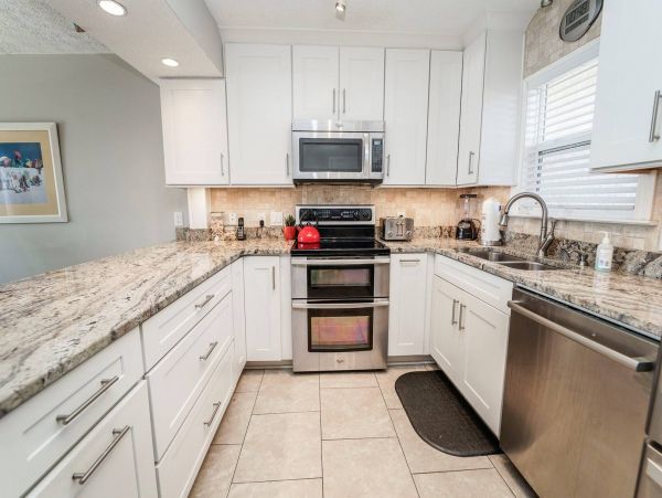 Panama City Beach Home 981953