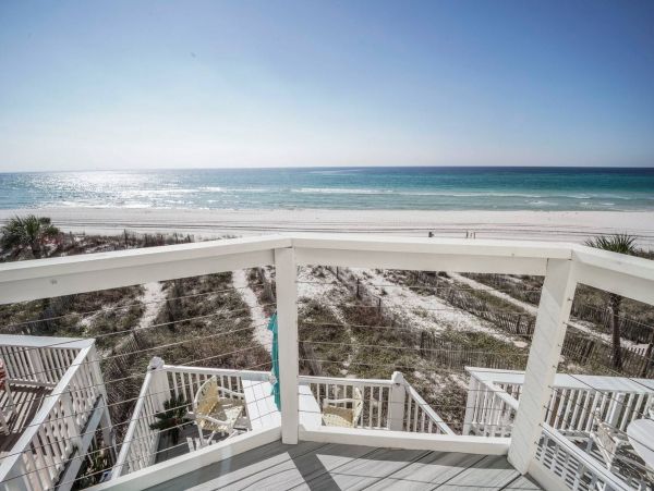Panama City Beach Home 981953