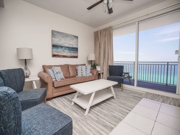 Panama City Beach Home 981954