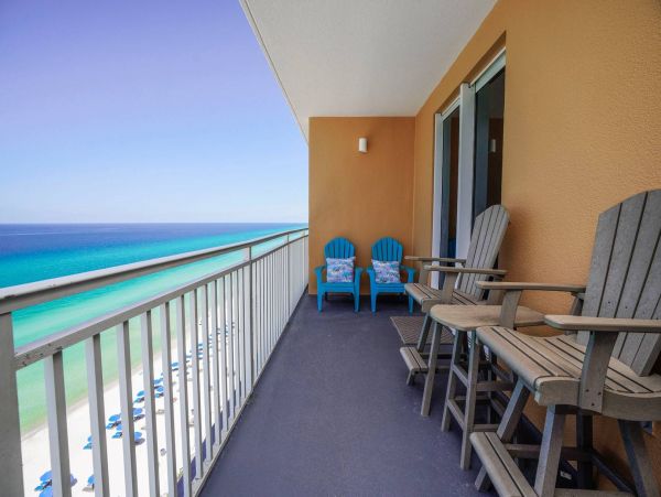 Panama City Beach Home 981954
