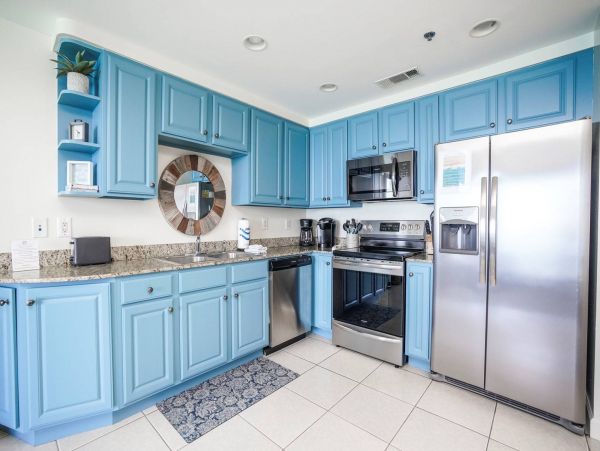 Panama City Beach Home 981954