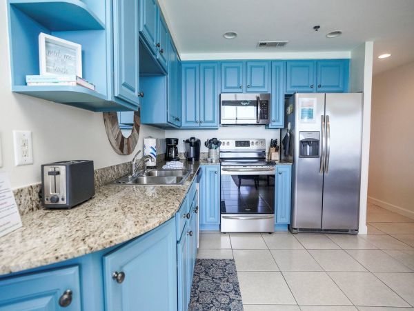 Panama City Beach Home 981954