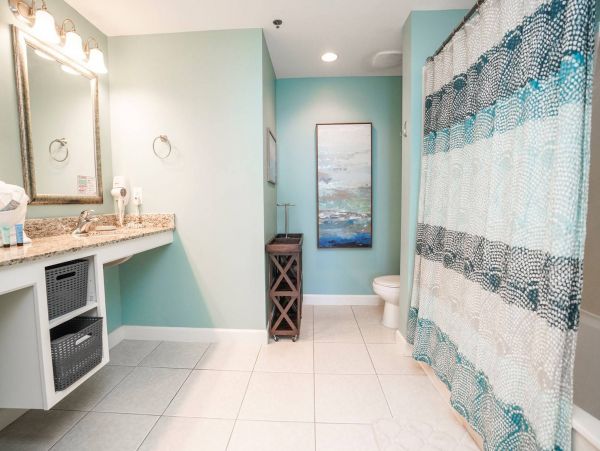 Panama City Beach Home 981954