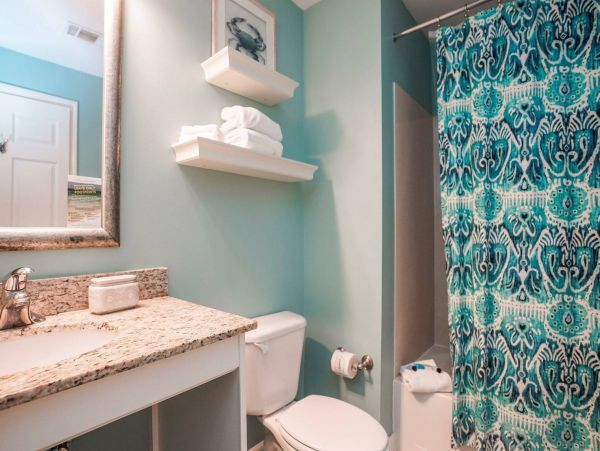 Panama City Beach Home 981954