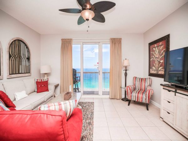 Panama City Beach Home 981955