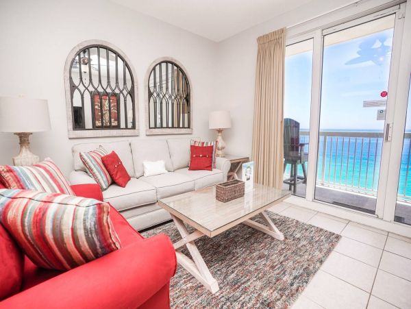 Panama City Beach Home 981955