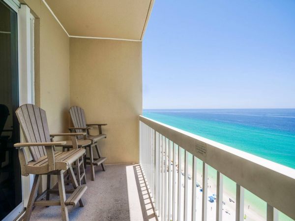 Panama City Beach Home 981955