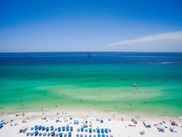 Panama City Beach Home 981955
