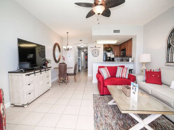 Panama City Beach Home 981955