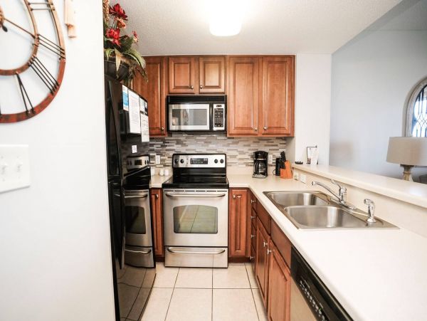 Panama City Beach Home 981955