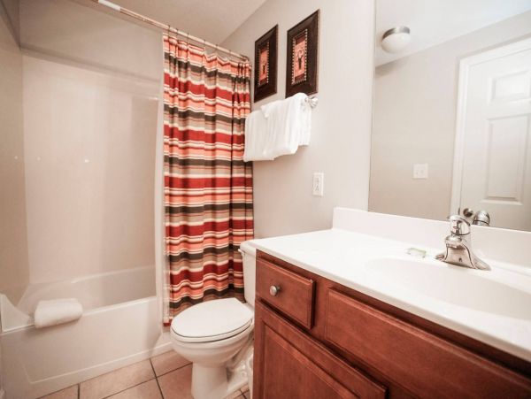 Panama City Beach Home 981955