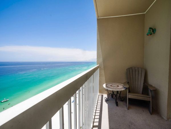 Panama City Beach Home 981955