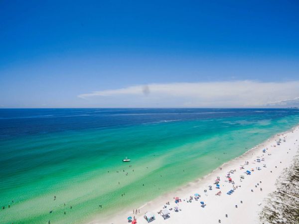 Panama City Beach Home 981955