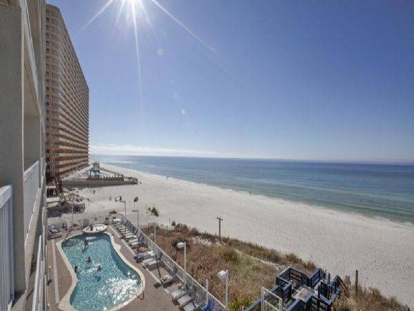Panama City Beach Home 981955