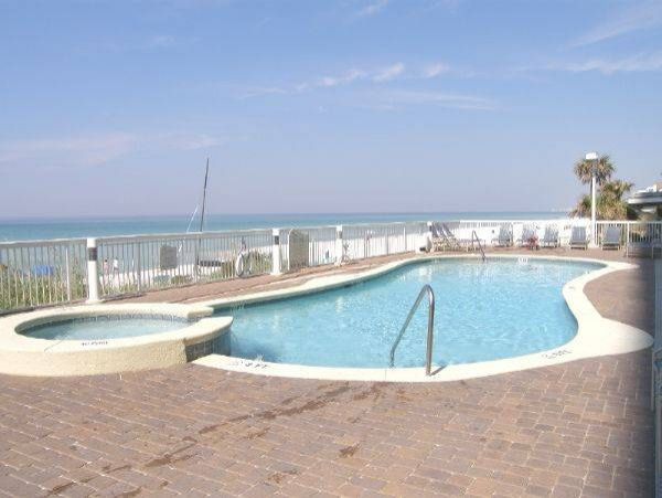 Panama City Beach Home 981955