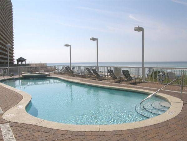 Panama City Beach Home 981955