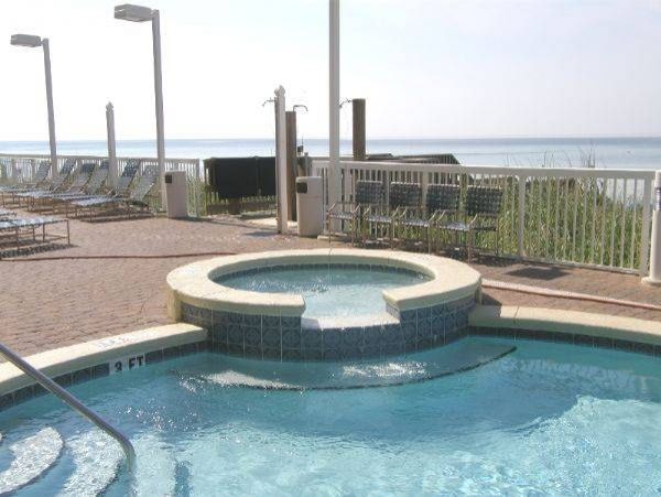 Panama City Beach Home 981955