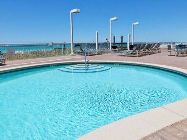 Panama City Beach Home 981955