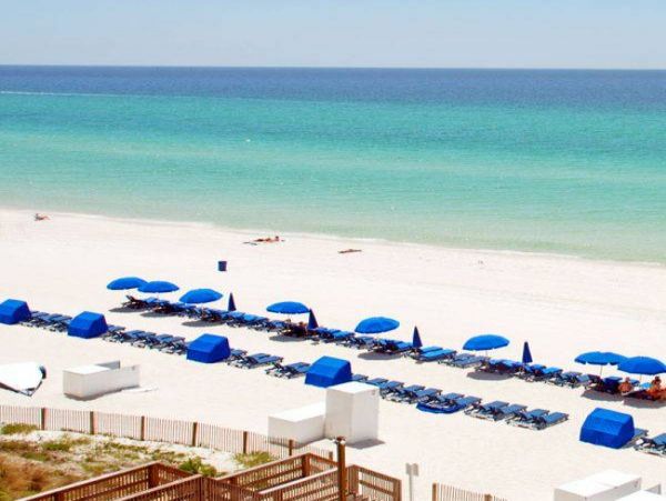 Panama City Beach Home 981955
