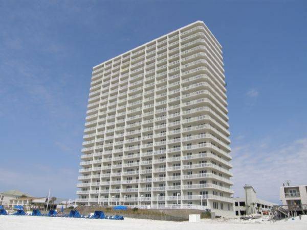 Panama City Beach Home 981955