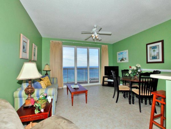 Panama City Beach Home 981956