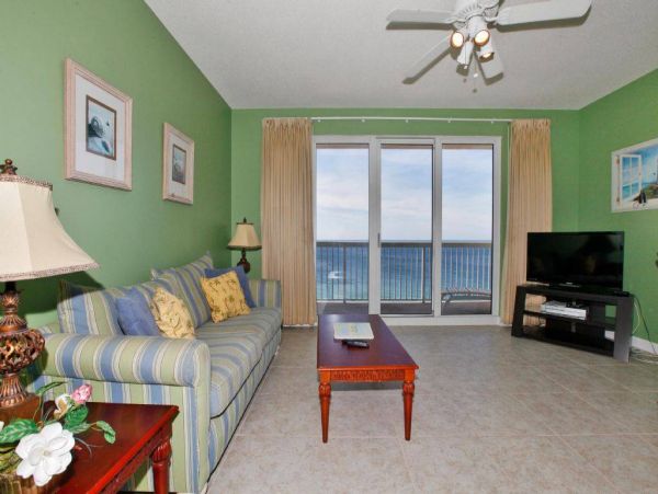 Panama City Beach Home 981956
