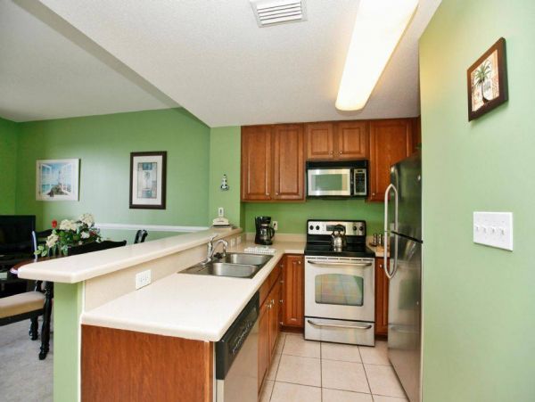 Panama City Beach Home 981956