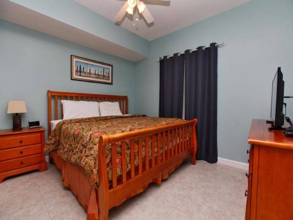 Panama City Beach Home 981956