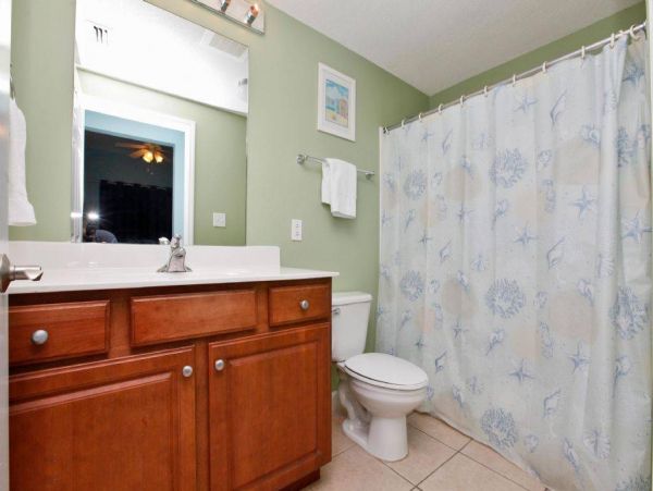 Panama City Beach Home 981956