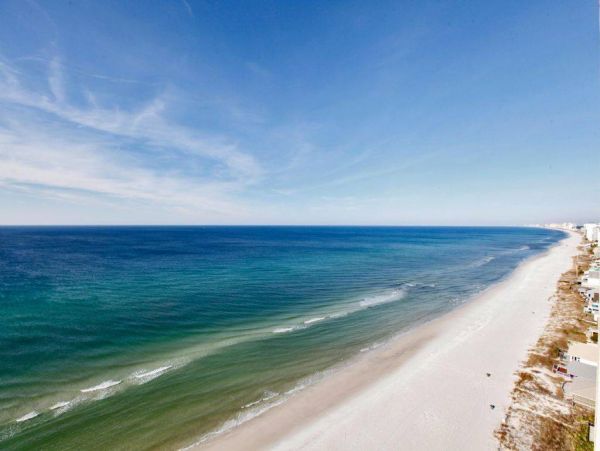 Panama City Beach Home 981956