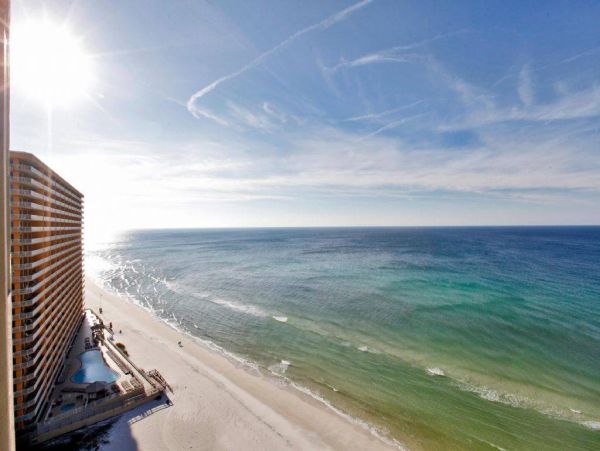 Panama City Beach Home 981956