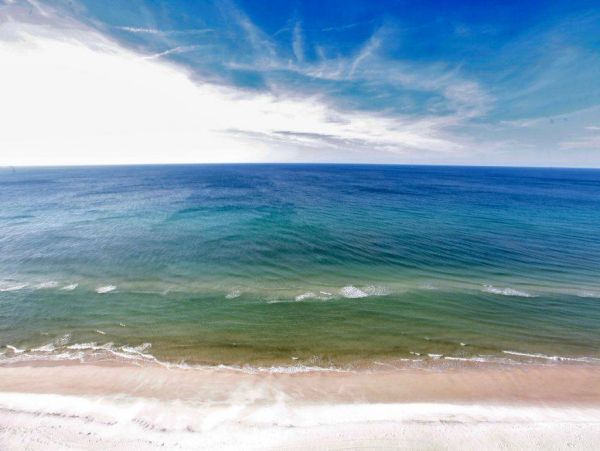 Panama City Beach Home 981956