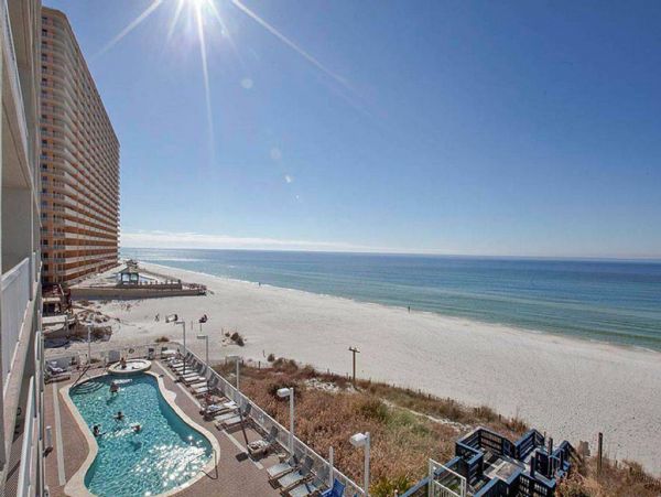 Panama City Beach Home 981956